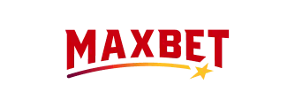 Maxbet casino logo